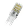 Osram G9 200lm 2700K Led-lamppu 1 Osram G9 200lm 2700K Led-lamppu -Konstsmide Kauppa 4058075432307 1