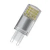 Osram G9 470lm 2700K Led-lamppu -Konstsmide Kauppa 4058075432390 1