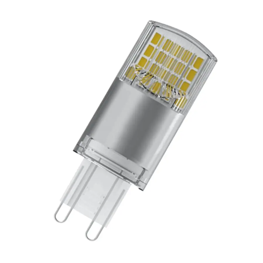 Osram G9 470lm 4000L Led-lamppu 3 Osram G9 470lm 4000L Led-lamppu