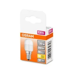 Osram E14 200lm 2700K Led-lamppu -Konstsmide Kauppa 4058075432758 2