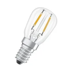 Osram E14 110lm 2700K Filamentti Led-lamppu