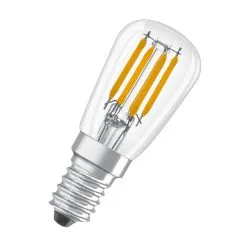 Osram E14 250lm 2700K Filamentti Led-lamppu