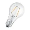 Osram E27 250lm 2700K Filamentti Led-vakiolamppu, Kirkas 1 Osram E27 250lm 2700K Filamentti Led-vakiolamppu, Kirkas -Konstsmide Kauppa 4058075434165 1