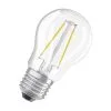 Osram E27 250lm 2700K Filamentti Led-pienkupulamppu, Kirkas -Konstsmide Kauppa 4058075436541 1