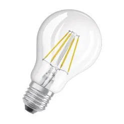 Osram E27 1521lm 4000K Himmennettävä Filamentti Led-vakiolamppu, Kirkas