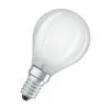 Osram E14 136lm 2700K Filamentti Led-pienkupulamppu, Matta