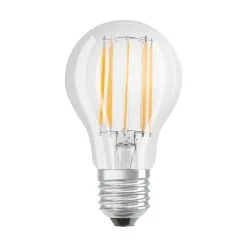 Osram Star E27 1521lm 6500K Led-vakiolamppu, Kirkas