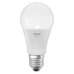 Ledvance Smart+ WiFi Classic E27 9,5W Tunable White Led-älylamppu -Konstsmide Kauppa 4058075485433 2
