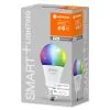 Ledvance Smart+ WiFi Classic E27 9,5W Multicolor RGBW Led-älylamppu 2 Ledvance Smart+ WiFi Classic E27 9,5W Multicolor RGBW Led-älylamppu -Konstsmide Kauppa 4058075485457 1
