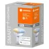 Ledvance Smart+ WiFi Spot GU10 5W Tunable White Led-älylamppu