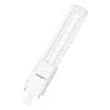 Osram Dulux S G23 450lm 3000K Led-pistokantalamppu -Konstsmide Kauppa 4058075557994 1