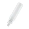 Osram Dulux D G24 770lm 4000K Led-pistokantalamppu 2 Osram Dulux D G24 770lm 4000K Led-pistokantalamppu -Konstsmide Kauppa 4058075558502 1