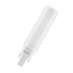 Osram Dulux D G24 770lm 4000K Led-pistokantalamppu