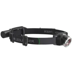 LedLenser MH10 Otsalamppu