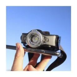 LedLenser MH11 Ladattava Otsalamppu -Konstsmide Kauppa 4058205013833 3