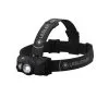 LedLenser MH8 Ladattava Otsalamppu -Konstsmide Kauppa 4058205019996