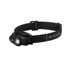 LedLenser MH4 Ladattava Otsalamppu
