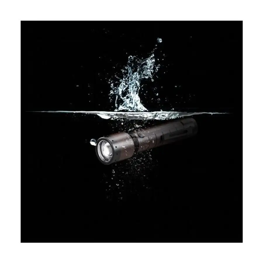 LedLenser P7R Signature Taskulamppu 6 LedLenser P7R Signature Taskulamppu - Image 4