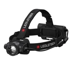 Ledlenser H15R Core Ladattava Otsalamppu