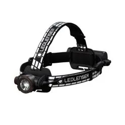 LedLenser H7R Signature, Ladattava Otsalamppu -Konstsmide Kauppa 4058205021081 5