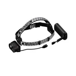 Ledlenser H19R Signature Otsavalaisin -Konstsmide Kauppa 4058205021111 5