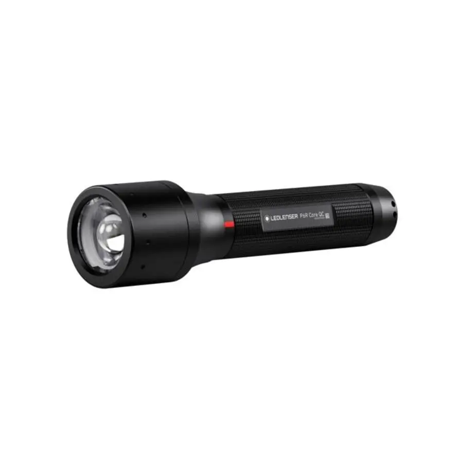 LedLenser P6R QC Core Taskulamppu 3 LedLenser P6R QC Core Taskulamppu