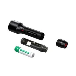 LedLenser P6R QC Core Taskulamppu 8 LedLenser P6R QC Core Taskulamppu -Konstsmide Kauppa 4058205026819 3