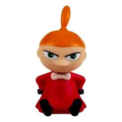 Muumi Pikku Myy 13cm Yövalo Lahjarasiassa