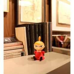 Muumi Pikku Myy 13cm Yövalo Lahjarasiassa -Konstsmide Kauppa 4897060371722 3