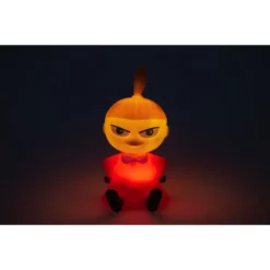 Muumi Pikku Myy 13cm Yövalo Lahjarasiassa -Konstsmide Kauppa 4897060371722 4