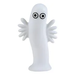 Muumi Hattivatti 20cm Yövalo Lahjarasiassa