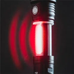 Nebo Slyde King 500 Taskulamppu 9 Nebo Slyde King 500 Taskulamppu -Konstsmide Kauppa 5060063227092 4