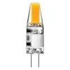 Eurolamp G4 2W 4000K 5kpl LED-polttimo 1 Eurolamp G4 2W 4000K 5kpl LED-polttimo -Konstsmide Kauppa 5207227072895