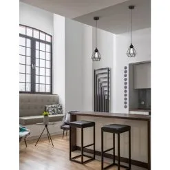 Nova Luce Paolo Riippuvalaisin 5 Nova Luce Paolo Riippuvalaisin -Konstsmide Kauppa 5212017407931 2