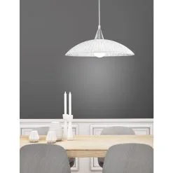 Nova Luce Shell Riippuvalaisin 6 Nova Luce Shell Riippuvalaisin -Konstsmide Kauppa 5212017408389 2