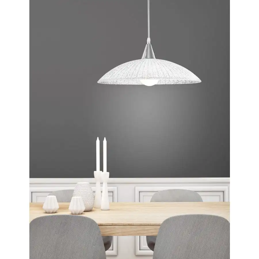 Nova Luce Shell Riippuvalaisin 4 Nova Luce Shell Riippuvalaisin - Image 2