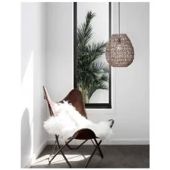 Nova Luce Griffin Ø30,5 Riippuvalaisin -Konstsmide Kauppa 5212017416650 4