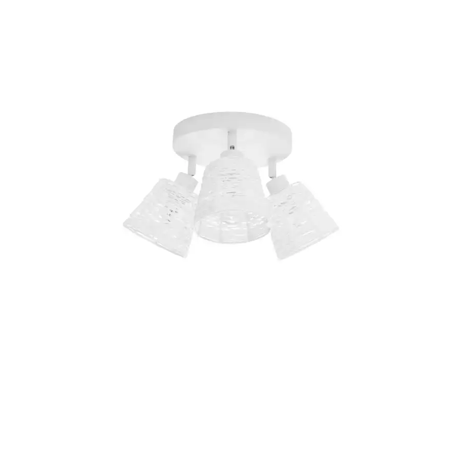 Nova Luce Sion-3 Spottivalaisin 3 Nova Luce Sion-3 Spottivalaisin