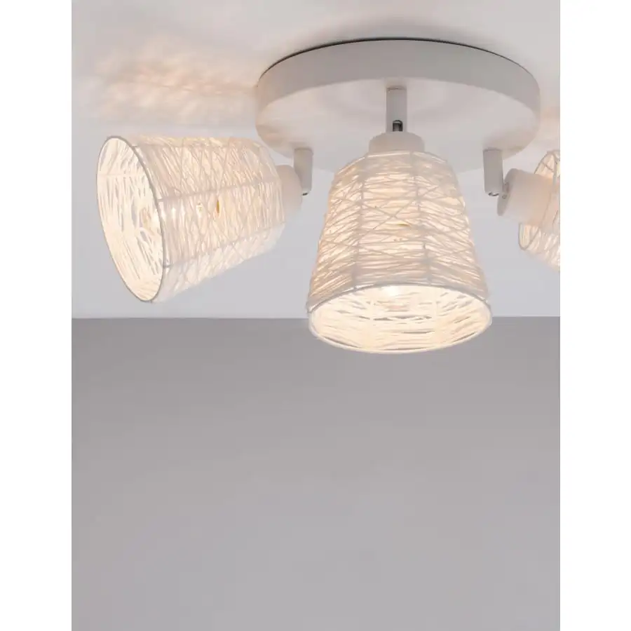 Nova Luce Sion-3 Spottivalaisin 5 Nova Luce Sion-3 Spottivalaisin - Image 3