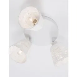 Nova Luce Sion-3 Spottivalaisin 10 Nova Luce Sion-3 Spottivalaisin -Konstsmide Kauppa 5212017426499 4