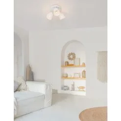 Nova Luce Sion-3 Spottivalaisin 11 Nova Luce Sion-3 Spottivalaisin -Konstsmide Kauppa 5212017426499 5