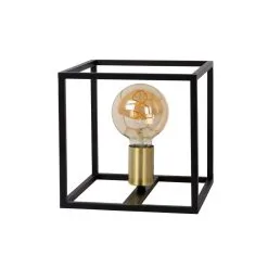 Lucide Ruben Pöytävalaisin 8 Lucide Ruben Pöytävalaisin -Konstsmide Kauppa 5411212000194 2