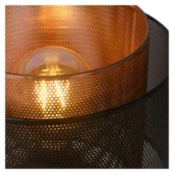 Lucide Orrin Pöytävalaisin -Konstsmide Kauppa 5411212021908 3