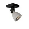 Lucide Concri LED Spottivalaisin 2 Lucide Concri LED Spottivalaisin -Konstsmide Kauppa 5411212050861 1