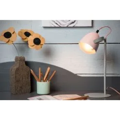 Lucide Dylan Pöytävalaisin 9 Lucide Dylan Pöytävalaisin -Konstsmide Kauppa 5411212051370 3