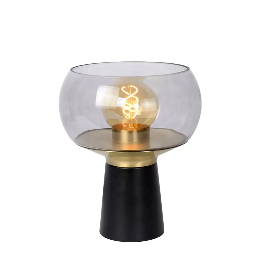 Lucide Farris Pöytävalaisin 3 Lucide Farris Pöytävalaisin