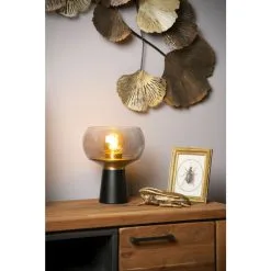 Lucide Farris Pöytävalaisin 10 Lucide Farris Pöytävalaisin -Konstsmide Kauppa 5411212051523 4