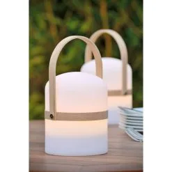 Lucide Joe Pöytävalaisin -Konstsmide Kauppa 5411212061201 4