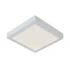 Lucide Tendo 22,5x22,5 LED Plafondi 2 Lucide Tendo 22,5x22,5 LED Plafondi -Konstsmide Kauppa 5411212071774 1
