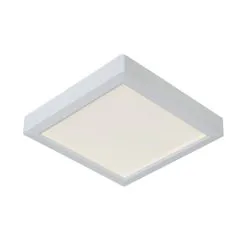 Lucide Tendo 22,5x22,5 LED Plafondi